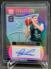 2024-25 Panini Crown Royale EuroLeague Basketball Checklist Guide in-content 38