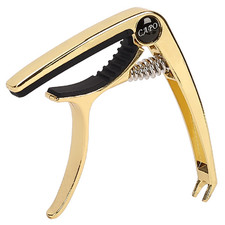 Suitable for guitar ukulele universal tuning clip made of aluminum alloymateria