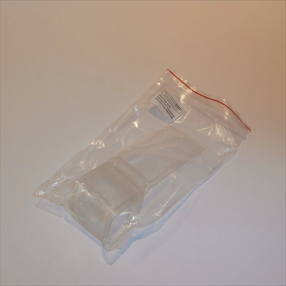 Matchbox Lesney King Size K 5b Racing Car Transporter Windscreen Window Unit - Image 4 of 4