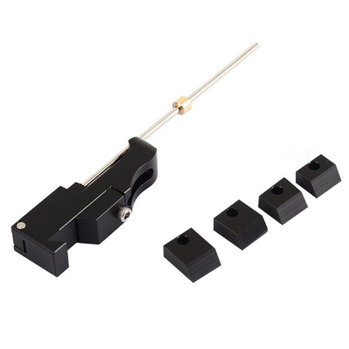 Long Lasting Recurve Bow Clicker with Magnetic Suction for Arrow Signal - Picture 3 of 12