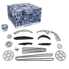 Kit de distribution Audi A8