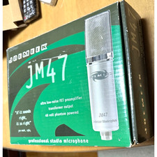 JOEMEEK Microfono microfono a condensatore JM47