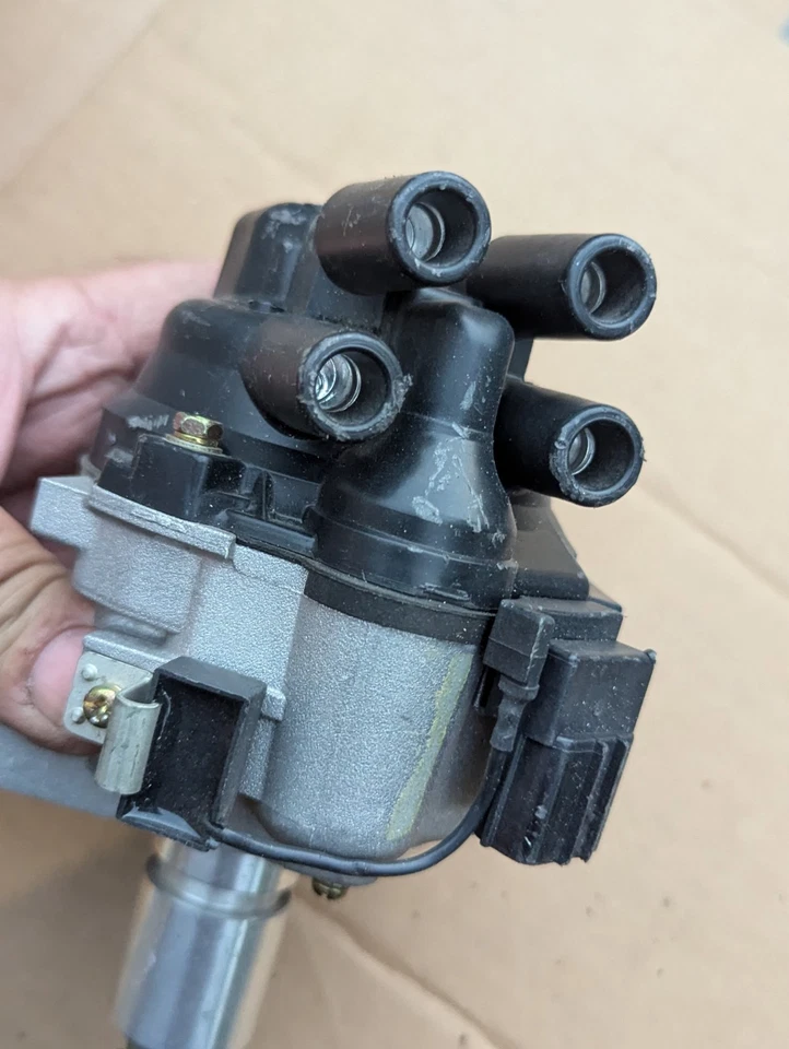 Mazda 626 MX6 1993-95 Ford Probe distribuidor de encendido Foto 4 de 4