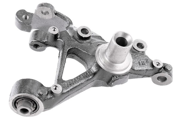 Vaico Achsschenkel, RadaufhäNgung Hinterachse Links U.A. FüR Audi, Seat, Skoda-image