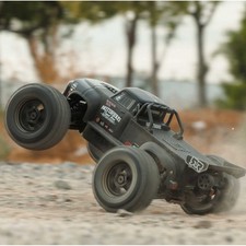 Arrma ARA8611V6T1 NOTORIOUS 6S V6 4X4 BLX Bru...