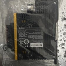KEYENCE GL-T11R Solid State Module Digital Ou...
