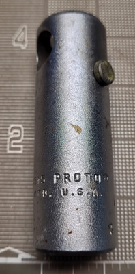 Proto 4515 1/2'' Drive Stud Remover