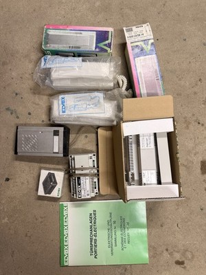 Elvox Türsprechanlage