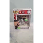Funko Pop WWE #184 Damian Priest Money in the Bank Vinyl Figure No Protector