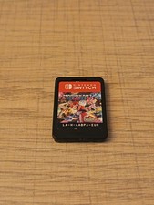 Mario Kart 8 Deluxe (Nintendo Switch, 2017) - Game Cartridge Only