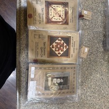 Mini Quilt Kit Lot