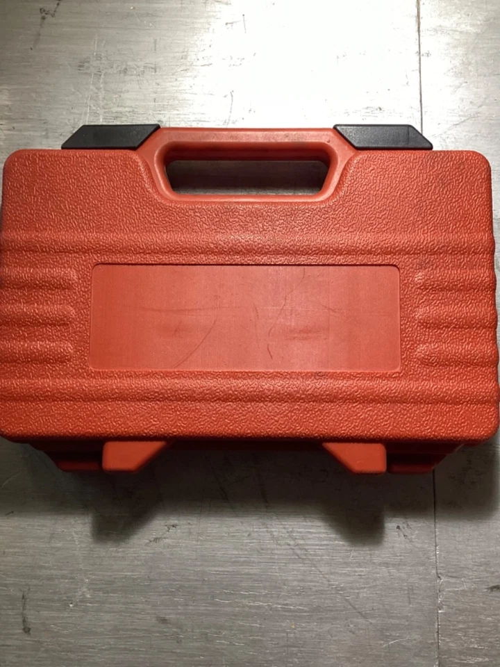 Juego de herramientas de varilla de amarre ver fotos para tamaños. en excelente estado Foto 4 de 4