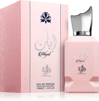 Al Wataniah Abyat Eau de Parfum 100 ml
