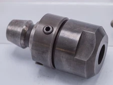 Royal R8 Quick Change Erickson ER-25 5/8" Collet Chuck Endmill Drill Tool Holder