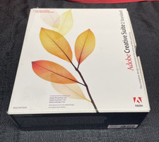 Adobe Creative Suite 2 Standard Edition For Mac Apple