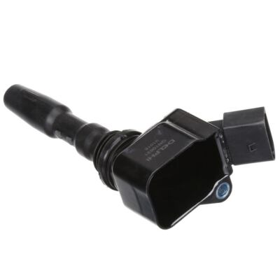 Ignition Coil  Delphi  GN10631