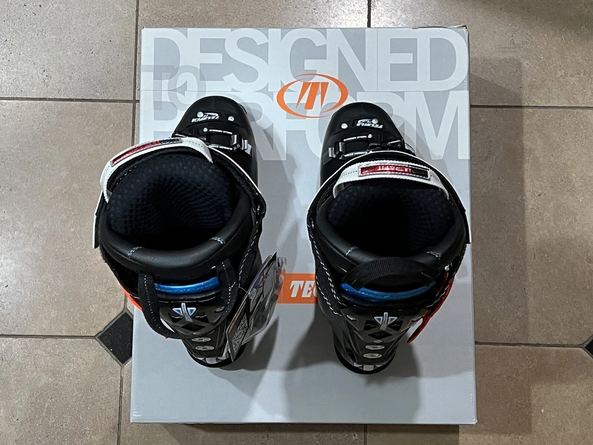 Tecnica r 9.8 best sale 11 alpine ski boots