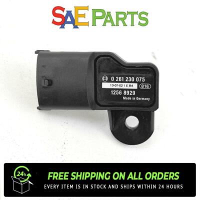 OEM FIAT 12568929 Map Intake Manifold Pressure Sensor