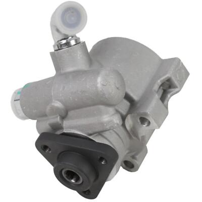Hydraulikpumpe Lenkung für Jeep Grand Cherokee II WJ WG 2.7 CRD 4x4