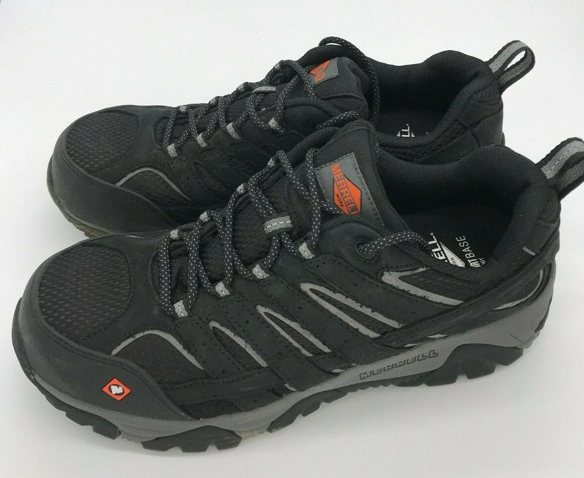 Merrell vertex sales