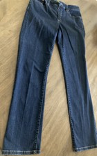 LRL Lauren Jeans Co. By Ralph Lauren Straight Leg Women's Pants size 6