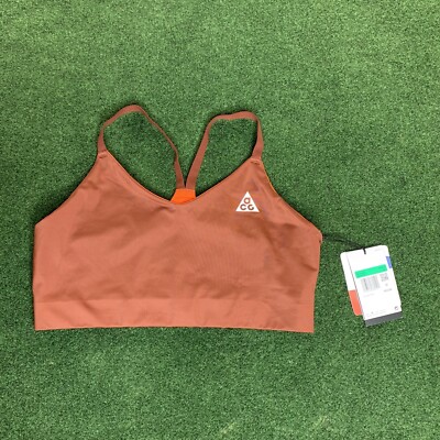 nike acg bra