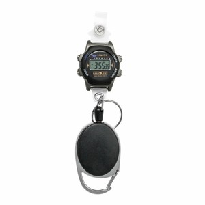 digital watch for nurses