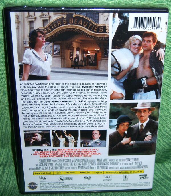 【(*^^*)】DVD Movie Movie (DVD, 1978) for sale online | eBay