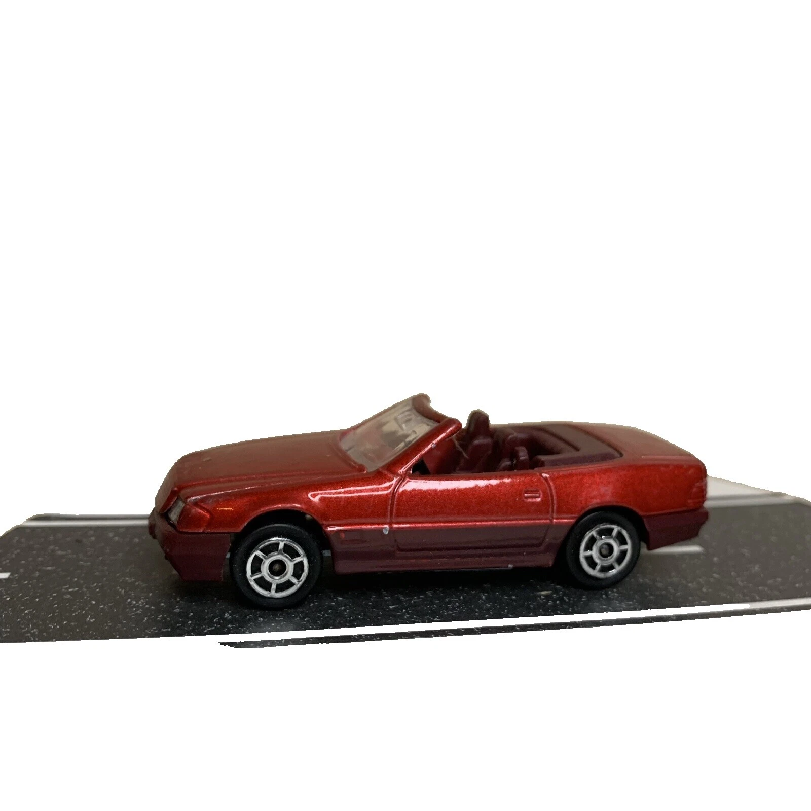 Majorette Mercedes-Benz Contemporary Manufacture Diecast Cars, Trucks & Vans