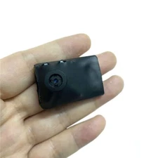 1080P HD Button DIY Built-in 4 hours battery micro mini smallest camera recorder