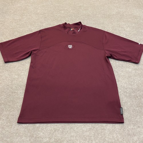 VTG Team Nike Texas A\u0026M Aggies Center 