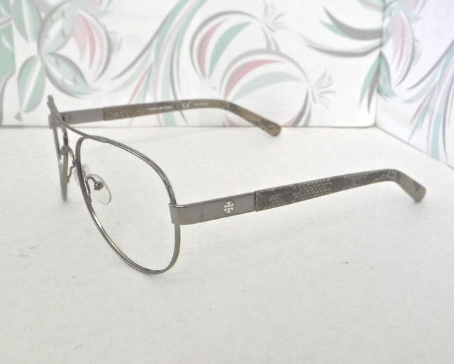 tory burch snakeskin sunglasses