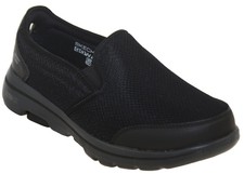 skechers performance men's go flex aviator walking shoe