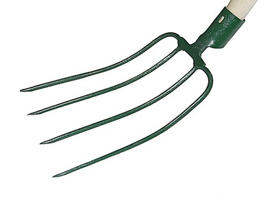 Kartoffelgabel Gabel Kartoffel Drahtgabel  4 Zinken