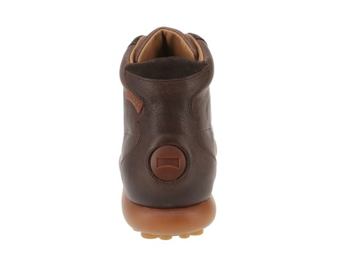 Camper 33766-126 Pelotas - Zapatos Casuales Hombre - Marrón - Imagen 4 de 6