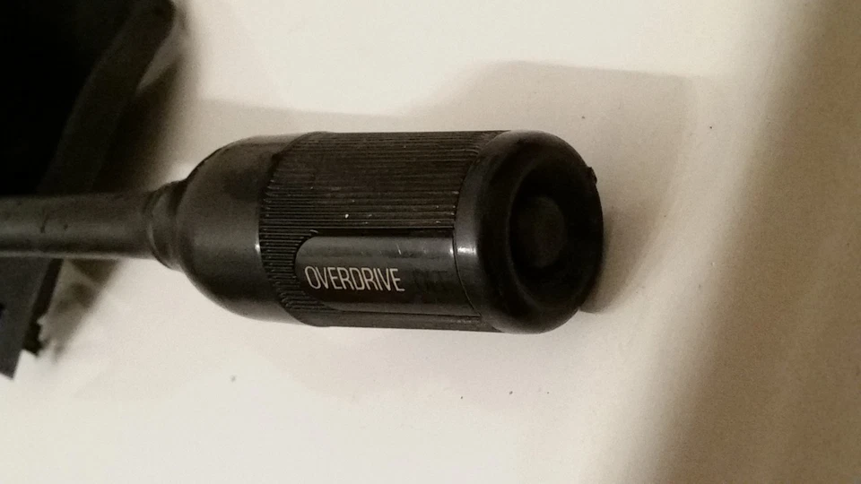 Ford Econoline E150 E250 1992-96 columna automática palanca de cambios OEM furgoneta OD Foto 2 de 4