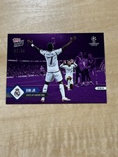 2023-24 Topps Now UEFA Champions League Soccer Cards Checklist 14