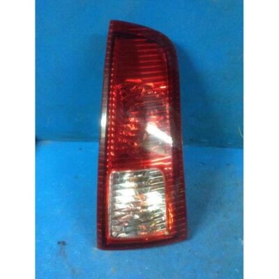 REAR LAMP RH FOR GREAT WALL HOVER 4 (06-11) 2.4 16V BZ. 4WD SUV 2006