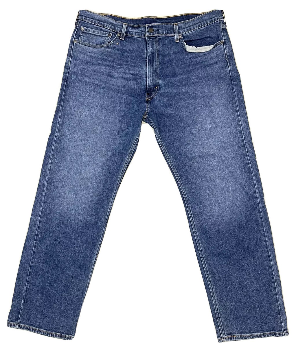 SUPREME×LEVI'S 505 zip fly 32×32 11AW Levi's®/Supreme – News – Supreme