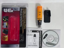 UEI THL2 Temperature Humidity USB Datalogger