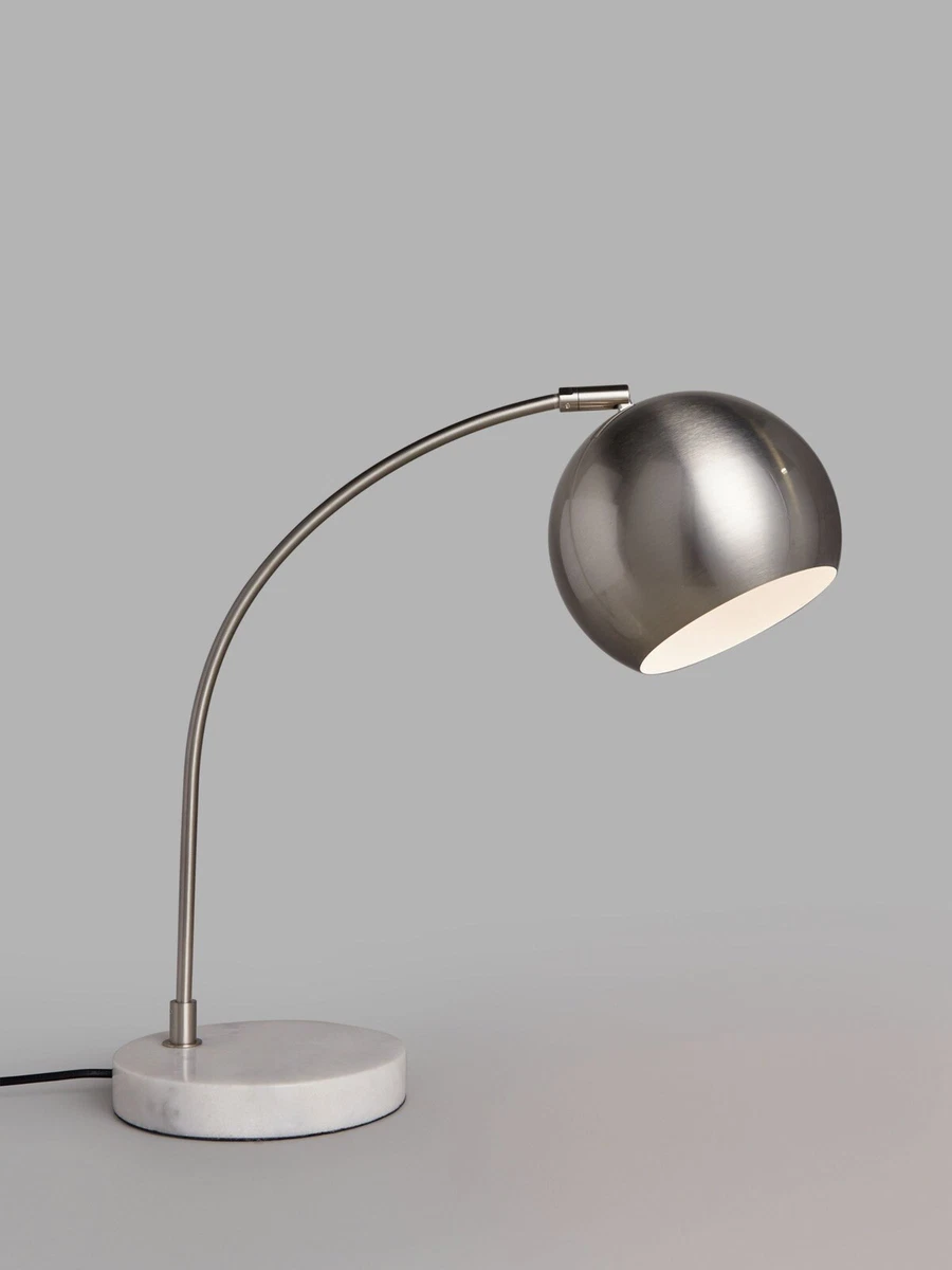 John lewis hector lamp deals