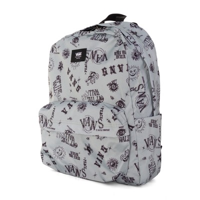 Vans Old Skool Rucksack ice green 80476