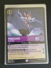 2 Card Minimum - Lorcana: Rise of the Floodborn - Bulk Discounts