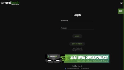 Torrentleech Invite - Fast Delivery ! Membership Access Invite  Secure & Instant