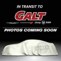 2021 Ram 2500