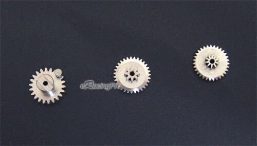 NEW Kyosho Lazer ZX-6 Servo Saver Shaft LA362 | eBay