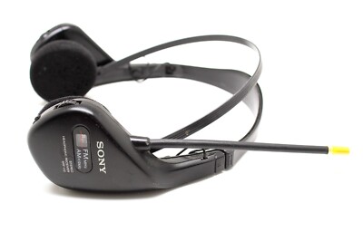 RR 800 TV - Sennheiser - Casque HF stéréo - Récepteur seul - Expert