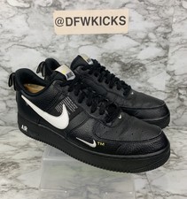 air force 107 lv8 utility