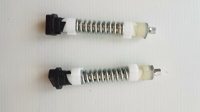 Sélecteur De Position Pour Cuisinière BEKO FSE6312GX - Pièce Détachée Neuve, Réf. 46.851.01