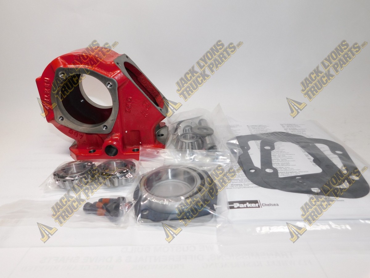 329275X New Parker Chelsea 442X HSG KIT - OEM | eBay 329275X New Parker Chelsea 442X HSG KIT - OEM | eBay